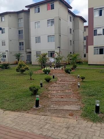 Foto Imóvel - Apartamento Gardem (semi Mobiliado) Uvaranas