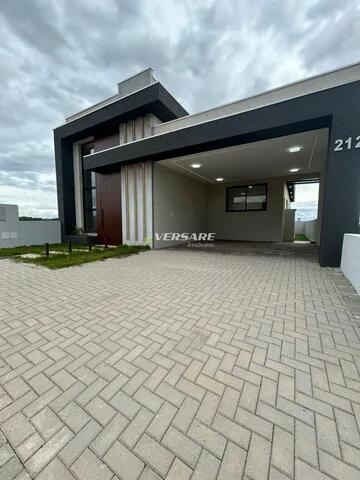 Foto Imóvel - Casa Térrea Eos Mirante