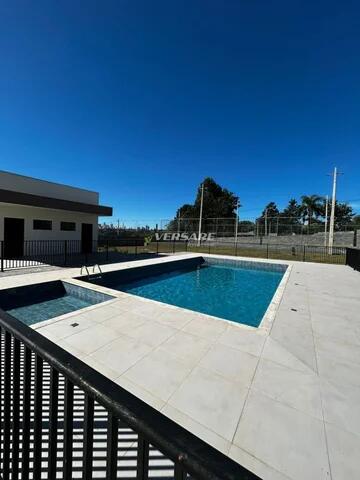 Foto Imóvel - Terreno Condomínio Vale Do Sol