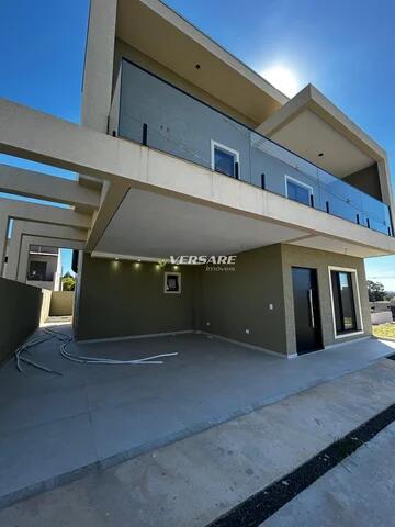 Foto Imóvel - Lindo Sobrado Condomínio Vale Do Sol