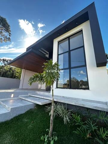 Foto Imóvel - Casa A Venda No Eos Mirante