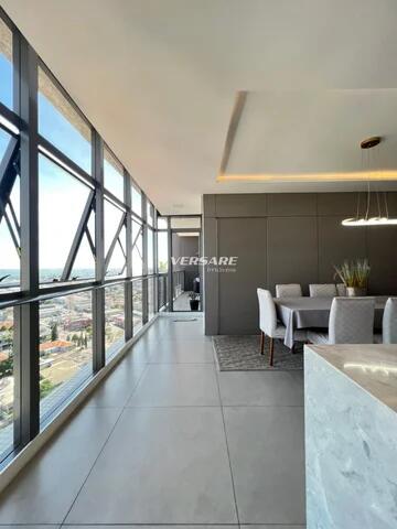 Foto Imóvel - Apartamento Jardim Carvalho Ed Brickell