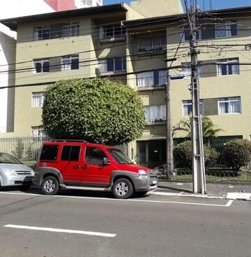 Foto Imóvel - Edificio Itaparica