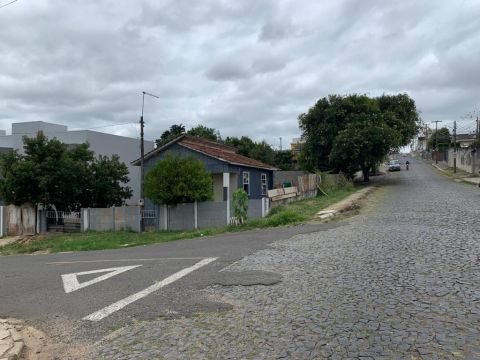 Foto Imóvel - Terreno em Centro