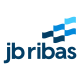 Logo JB Ribas Imóveis