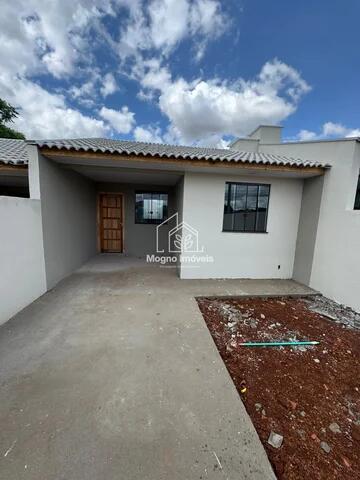 Foto Imóvel - Casa Pronta No Boa Vista