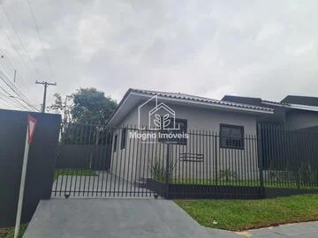 Foto Imóvel - Casa em Centro