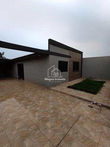 Foto Imóvel - Casa No Jardim Carvalho