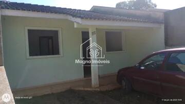 Foto Imóvel - Casa A Venda Em Uvaranas