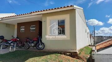 Foto Imóvel - Casa No Condomínio Moradas