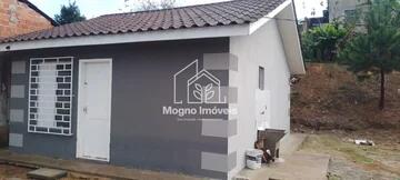 Foto Imóvel - Casa A Venda No Jardim Veneza