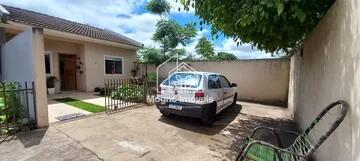 Foto Imóvel - Casa No Colônia Dona Luiza