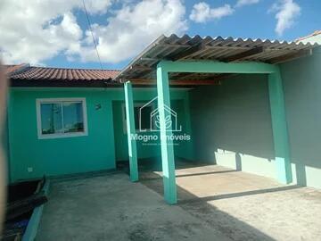 Foto Imóvel - Casa No Dom Bosco