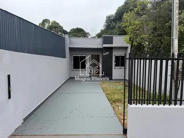 Foto Imóvel - Casa Em Oficinas