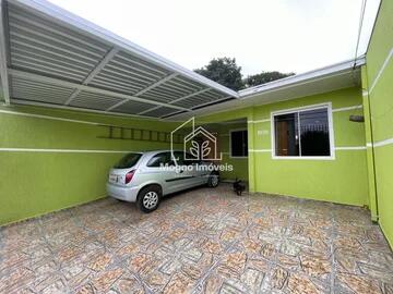 Foto Imóvel - Casa Na Vila Cristina