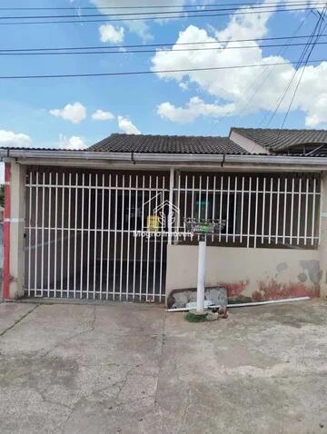 Foto Imóvel - Casa No Boa Vista