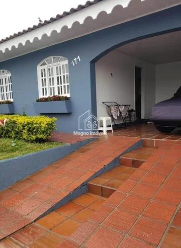 Foto Imóvel - Casa Na Santa Paula