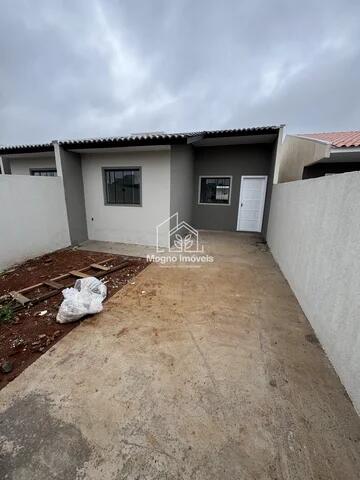 Foto Imóvel - Casa Na Parque Royal