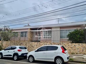 Foto Imóvel - Casa No Centro