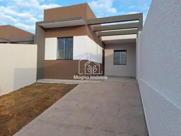 Foto Imóvel - Casa Em Oficinas