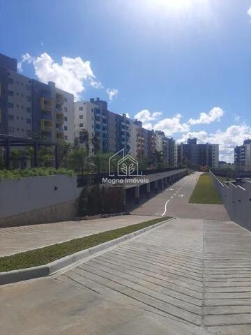 Foto Imóvel - Apartamento Vista Santa Paula 3 Quartos Com Suite Mobiliado