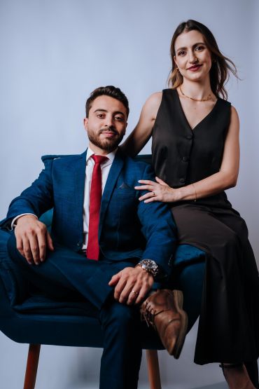 Guiherme Faria Corretor