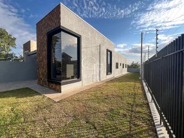 Foto Imóvel - Residencia Com Espaço E Elegância