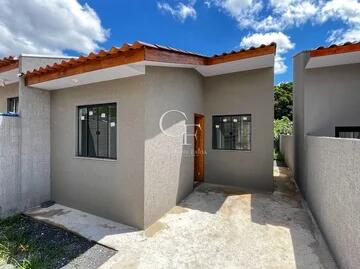 Foto Imóvel - Casa Com 3 Quartos E Passagem Lateral - Próxima Ao Atacadão