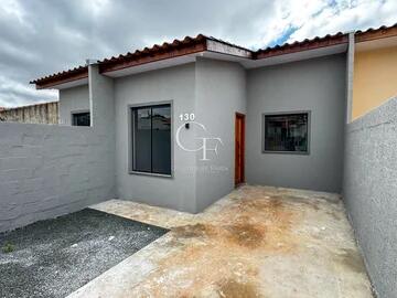 Foto Imóvel - Casa Contorno