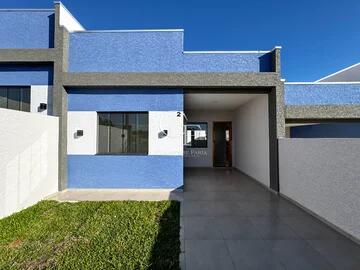 Foto Imóvel - Casas No Terraliz