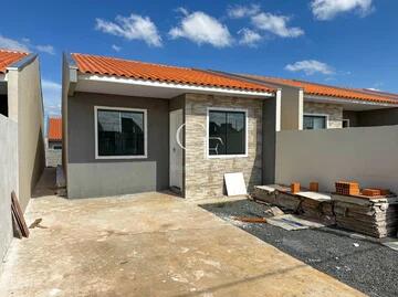 Foto Imóvel - Casa No Bairro Neves