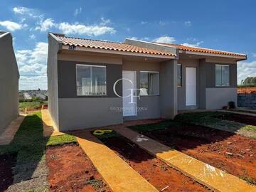 Foto Imóvel - Casas Bairro Novo