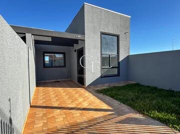 Foto Imóvel - Casa No Terraliz