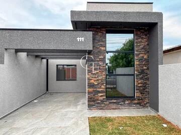 Foto Imóvel - Casa No Castanheira