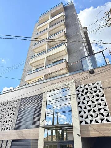 Foto Imóvel - Apartamento Em Oficinas