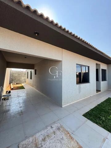 Foto Imóvel - Casa Individual