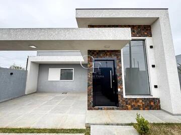 Foto Imóvel - Casa Térrea Le Parc