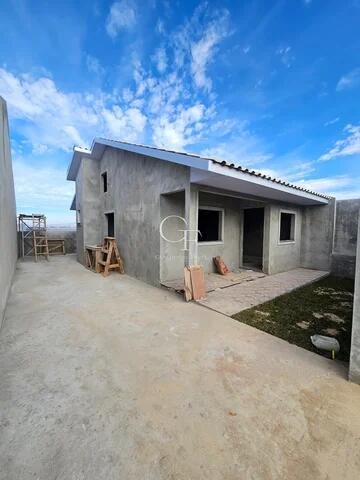 Foto Imóvel - Casa Individual Bairro Neves