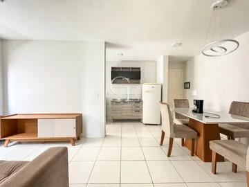 Foto Imóvel - Apartamento Jd. Carvalho