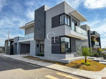Foto Imóvel - Lindo Duplex Em Condomínio Fechado