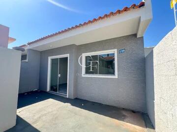 Foto Imóvel - Casa Contorno