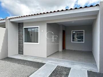 Foto Imóvel - Casa Jd. Canaã