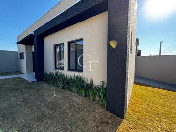 Foto Imóvel - Casa De Esquina No órfãs