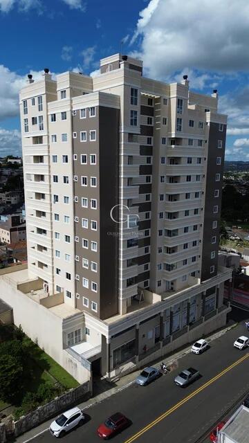 Foto Imóvel - Apartamento Garden No Centro Semimobiliado