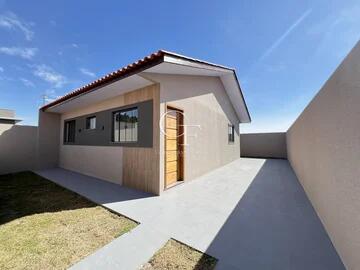 Foto Imóvel - Linda Casa