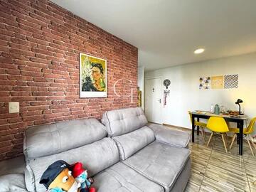 Foto Imóvel - Vittace Uvaranas