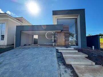 Foto Imóvel - Residência Térrea Terras Alphaville