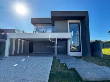 Foto Imóvel - Duplex Terras Alphaville