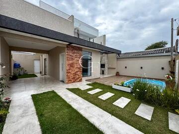 Foto Imóvel - Sobrado Na Vila Marina. Prox. Avenida Carlos Cavalcanti