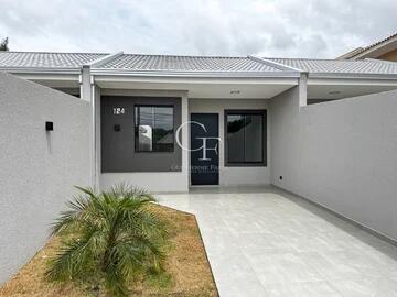 Foto Imóvel - Casa No Jd Carvalho